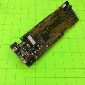 C3822 MUSTEK Ls Scanner Logic Board