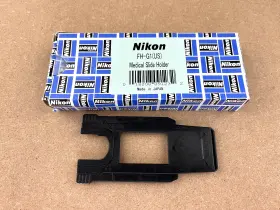 Nikon Fh-g1 Us Medical Slide Holder For Coolscan Film Scanners