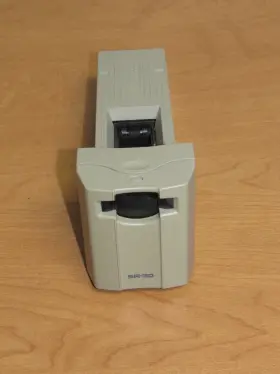 SA-30 NIKON Roll Film Adapter Coolscan Incomplete