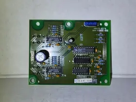 09PBA01 OC Oce Scanner Stepper Motor Pba