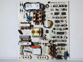 5583576 OC Oce Exposure Supply Pba