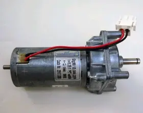 Oce 2917030 Dc Drive Motor