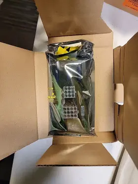 5583380 OCE Pba Distribution Pcb #2
