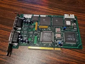 Oce 5884613 5584612 Spice Ii Board For Wide Format Printer Controller Dell Pn/4037 C