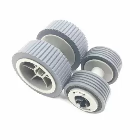 PA03540-0002 OKLILI Scanner Brake Roller #2