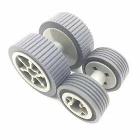 PA03540-0002 OKLILI Scanner Brake Roller #3