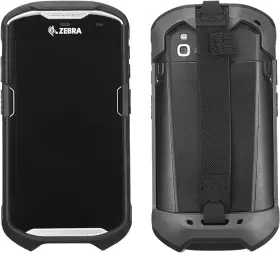 Onotec 711181485585 Protective Cover Case Rugged Boot With Hand Strap For Zebra Tc51 Tc52 Tc56 Tc57