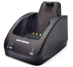 13167 OPTICON Charging Dock Cradle Wireless Barcode Scanners