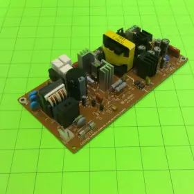 930011 PANASONIC Scanner Power Supply Board