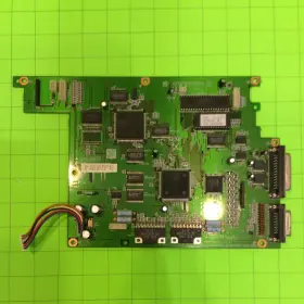 DFUP0584ZBJ PANASONIC Scanner Logic Board #2