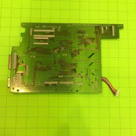 DFUP0584ZBJ PANASONIC Scanner Logic Board #3