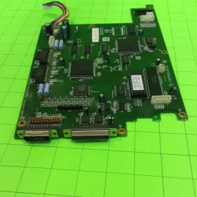 DFUP0584ZBJ PANASONIC Scanner Logic Board