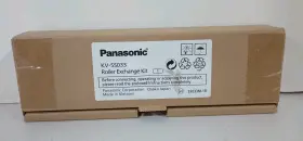 Panasonic Kv-ss033 1set New Roller Exchange Kit For Kv-s4085 Kv-s4065 Scanners