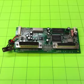 ASYM099670-A PAPERPORT Touch Scanner Printer Board Port