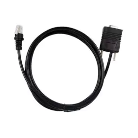 714824798752 PARTSHE Cable Barcode Scanner Straight #2