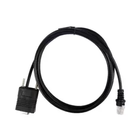 714824798752 PARTSHE Cable Barcode Scanner Straight