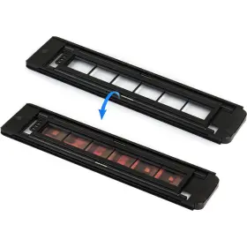 25-A71-0004A113 PLUSTEK Negative Film Strip Holder Opticfilm