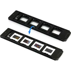 25-A71-0004A124 PLUSTEK Slide Film Holder Opticfilm Scanner