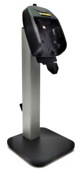 Portsmith Psctc21-26-scan-02 Scan Dock Stand For Tc21 Tc26 Desktop Portsmith Psctc21-26-scan-02 Scan Dock Stand For Tc21 Tc26 Desktop
