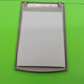 2400U PRIMASCAN Scanner Lid Cover Enclosure #3