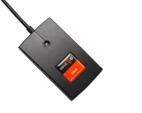Rf Ideas Rdr-7581aku-c16 Pcprox Usb External Reader