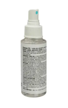 PA039500353 RICOH Fujitsu Scanners Cleaning Spray Bottle