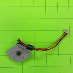 3109282 SCAN MAGIC Ub Scanner Motor #2