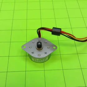 3109282 SCAN MAGIC Ub Scanner Motor
