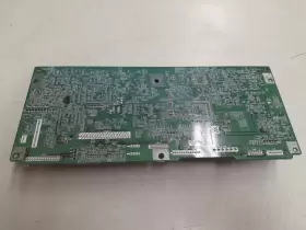 X1878DS63 SHARP Scanner Control Board #3