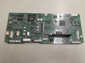 X1878DS63 SHARP Scanner Control Board