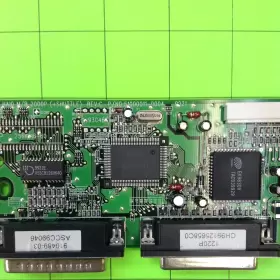 1220P SONY Scanjet Scanner Logic Board #3