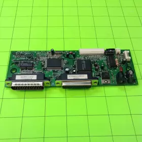 1220P SONY Scanjet Scanner Logic Board