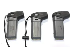 21-40340-01 SYMBOL Battery Barcode Scanner #2