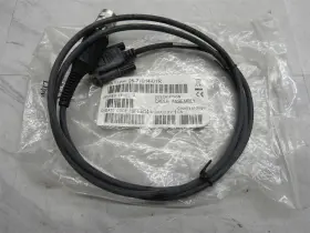 Symbol 25-71914-01r New Vc5090 Rs232 Cable 9pin Female Active Sync For