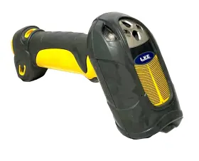 5898643245 SYMBOL Lxe Handheld Barcode Scanner