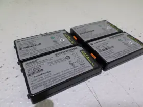 82-127912-01 SYMBOL Motorola Ion Battery Scanner #2