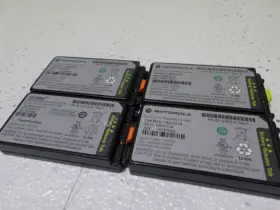 82-127912-01 SYMBOL Motorola Ion Battery Scanner