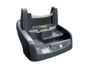 Symbol Crd4000-1000ur Single Slot Charger With Power Adapter