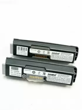 55-000166-01 SYMBOL ELECTRONICS Lithium Ion Battery