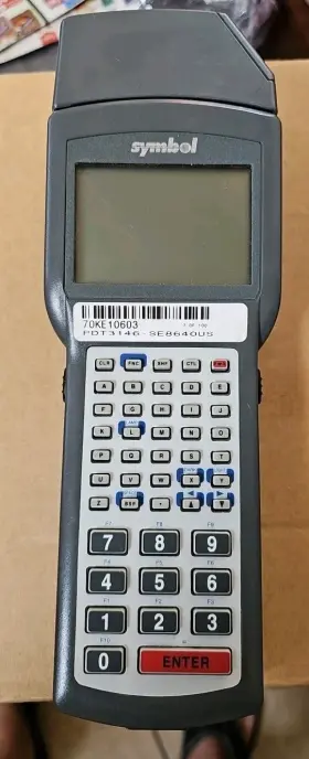 Symbol Pdt3146-se8640us - Pdt 3146 Handheld Computer