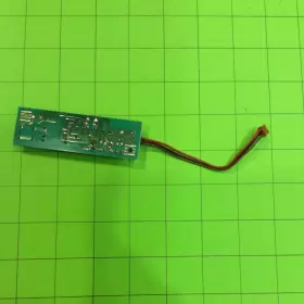 SRW19EPC TDK Mustek Scanner Board #2