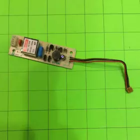 SRW19EPC TDK Mustek Scanner Board