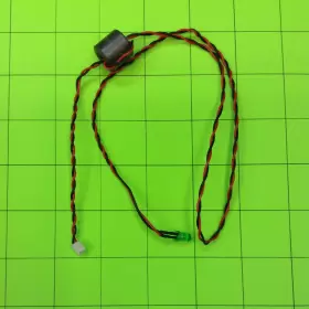 2000P UMAX Astra Scanner Rainbow Internal Cable Wire #2