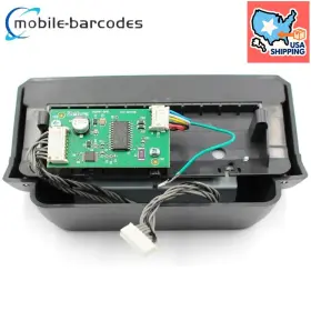 105934-033 ZEBRA Cutter Label Thermal Printer Kit