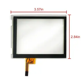 Universal 9550 New Touch Screen Digitizer Replacement For Honeywell Lxe Mx6