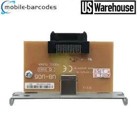 Universal A371 Usb Port Interface Card For Epson Tm-t88v Tm-t88iv Tm-t884/885 Tm-t70 C32c823991