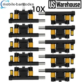 Universal P1037974-014 10x Toggle Bar For Zebra Zt200 Zt210 Zt220 Zt230 Printer Lots Of