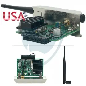 Universal P1058930-097a Ethernet Wireless Network Card For Zebra Zt410 Zt420 Zt210 Zt230
