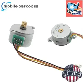 P1066276 ZEBRA Motor Polar Mobile Printer