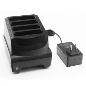 SAC-NGTC5TC7-4SCHG BATTERY Charger Cradle Power Zebra